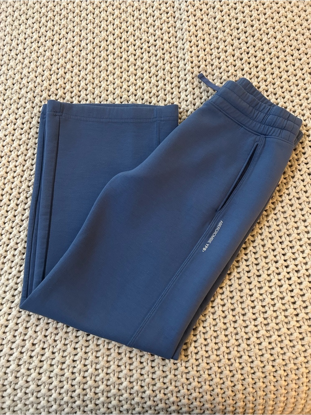 Girls A&F Sweatpants